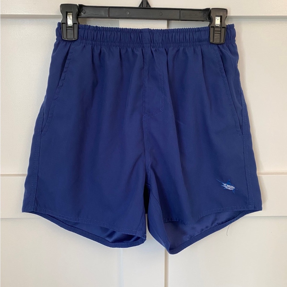 Guy Harvey by‎ Aftco size small swim trunks
